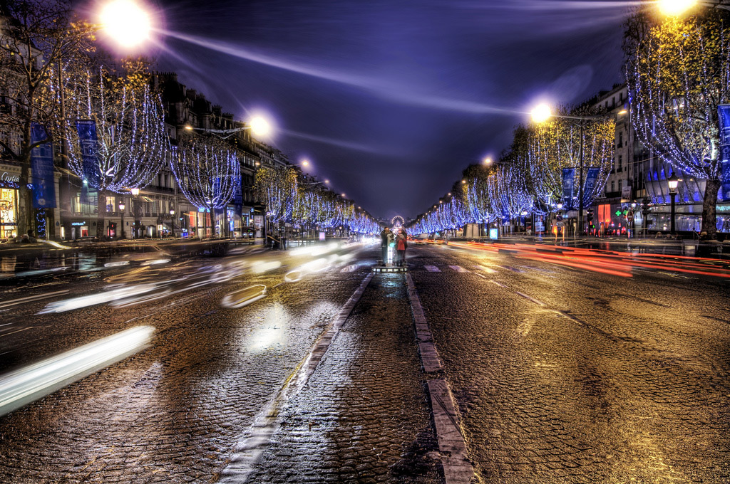 Paris